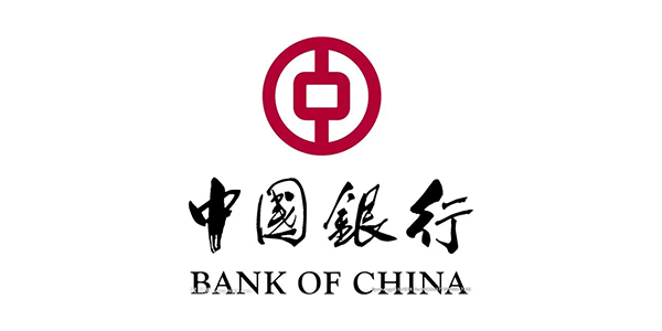中國(guó)銀行