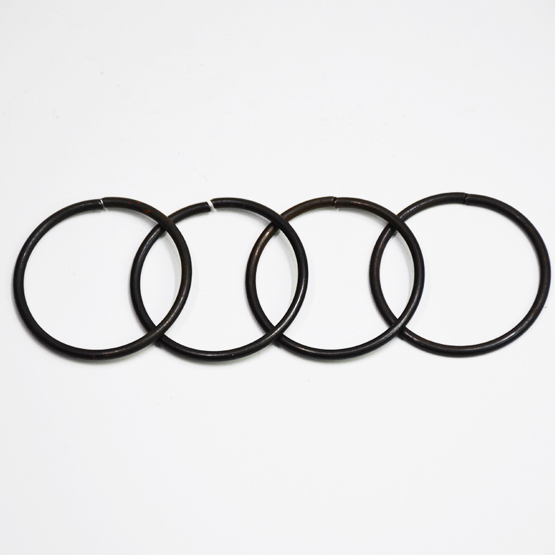 彈簧表面怎么清潔？