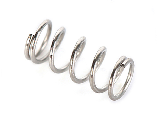 洪輝彈簧：彈簧表面怎么清潔？